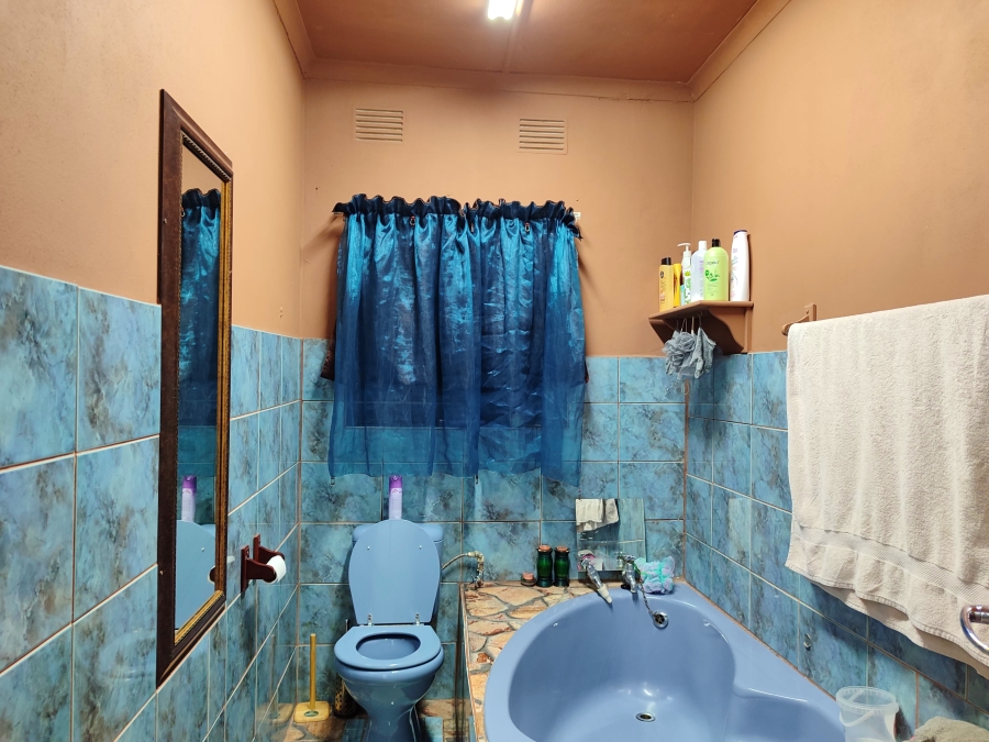 4 Bedroom Property for Sale in Stilfontein Ext 4 North West